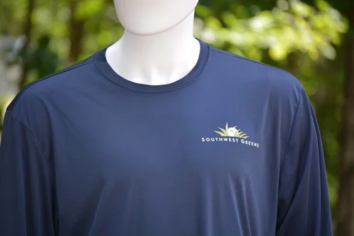 GEAR & APPAREL THAT WORKS ON AND OFF THE COURSE