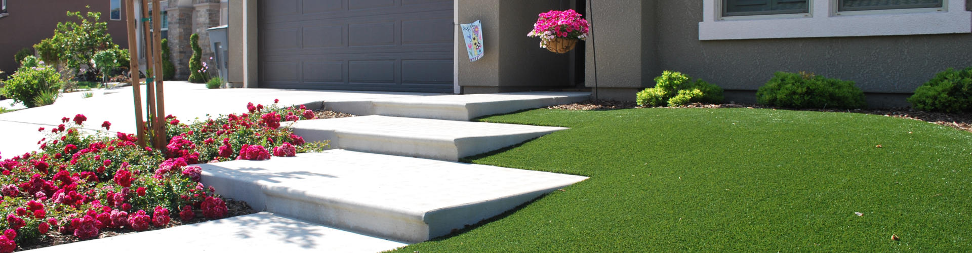 Embrace Sustainable Living in Detroit and all of Michigan with an Artificial Lawn