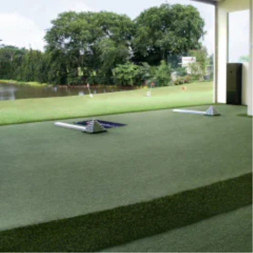 Artificial Tee Lines: Why They are a Better Option Than Real Grass in Detroit and all of Michigan