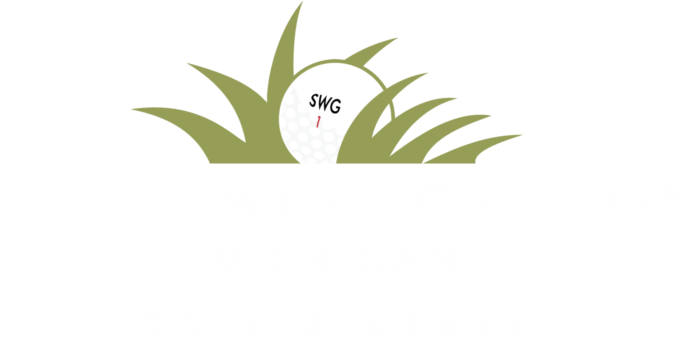Southwest Greens of Michigan Logo